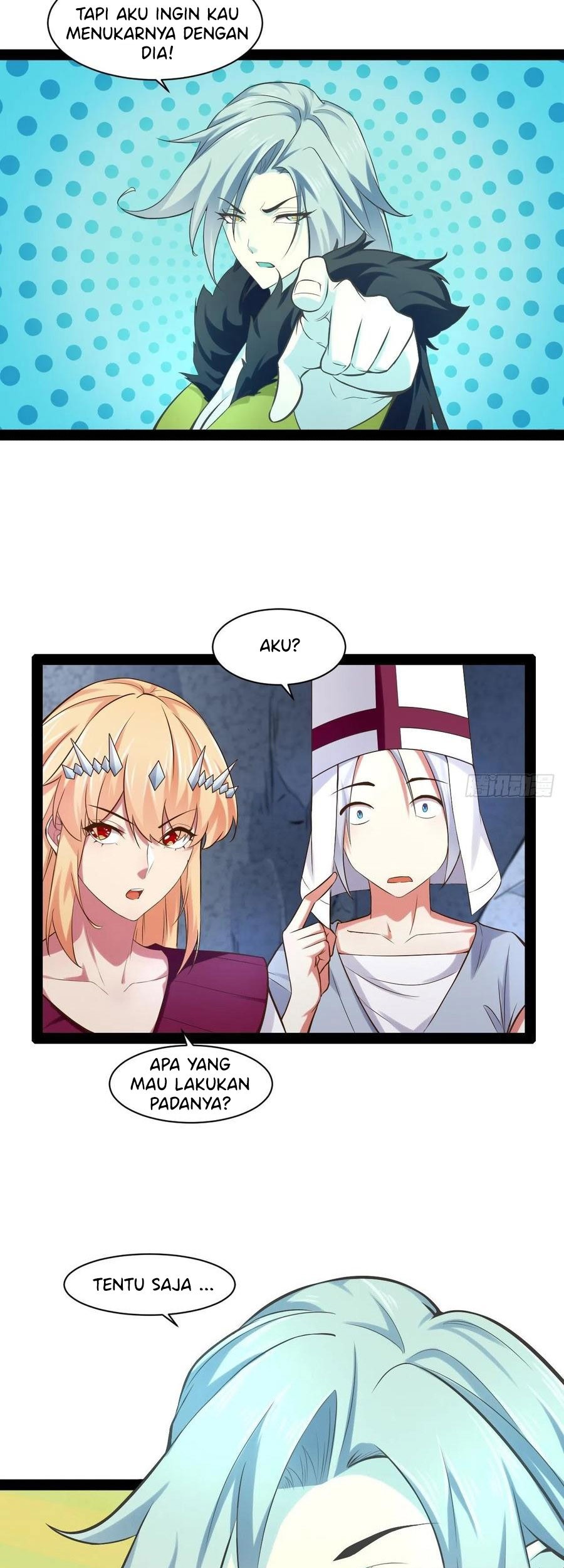 Starting From Maximum Charm Point Chapter 30 Gambar 5