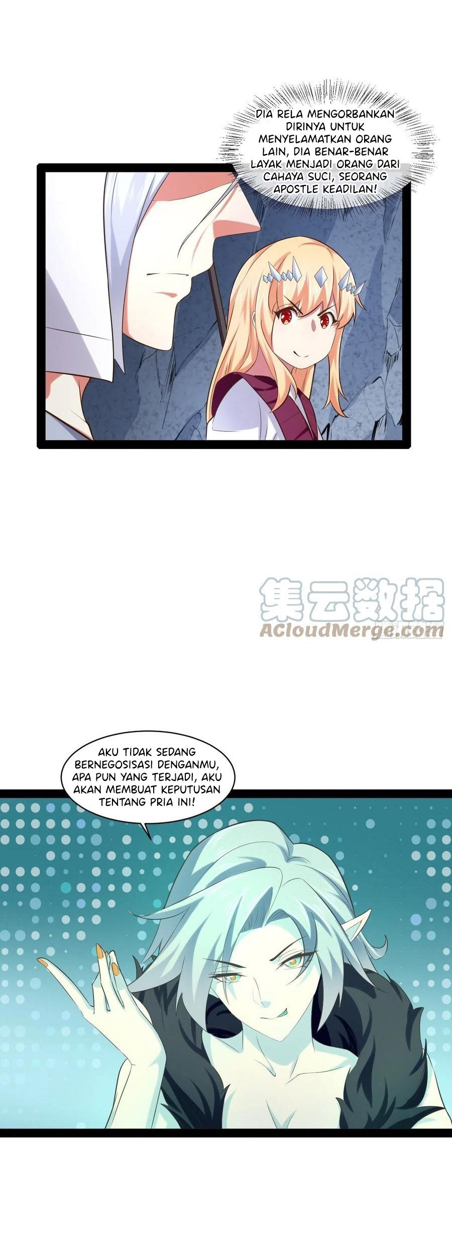 Starting From Maximum Charm Point Chapter 30 Gambar 8