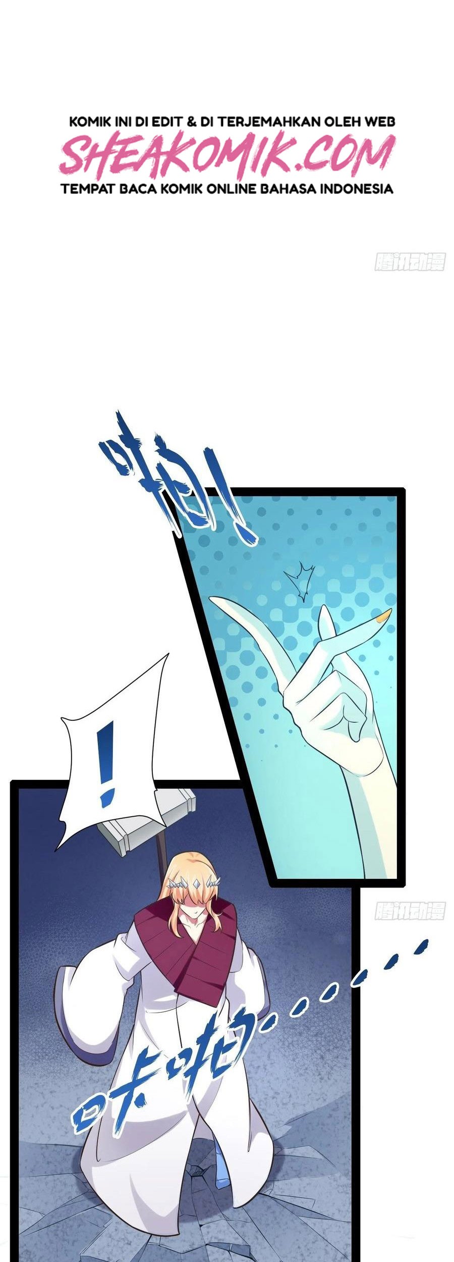 Starting From Maximum Charm Point Chapter 30 Gambar 9