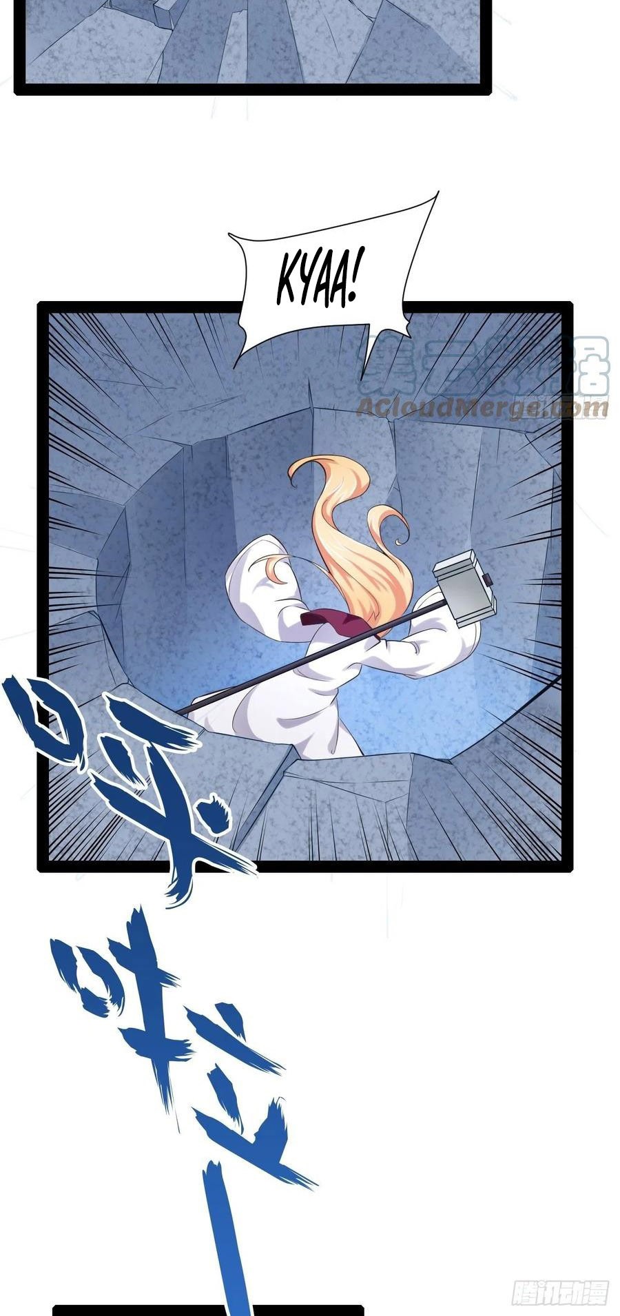 Starting From Maximum Charm Point Chapter 30 Gambar 10