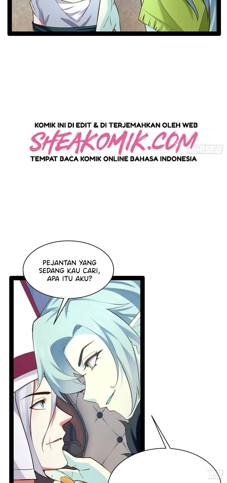 Starting From Maximum Charm Point Chapter 30 Gambar 16