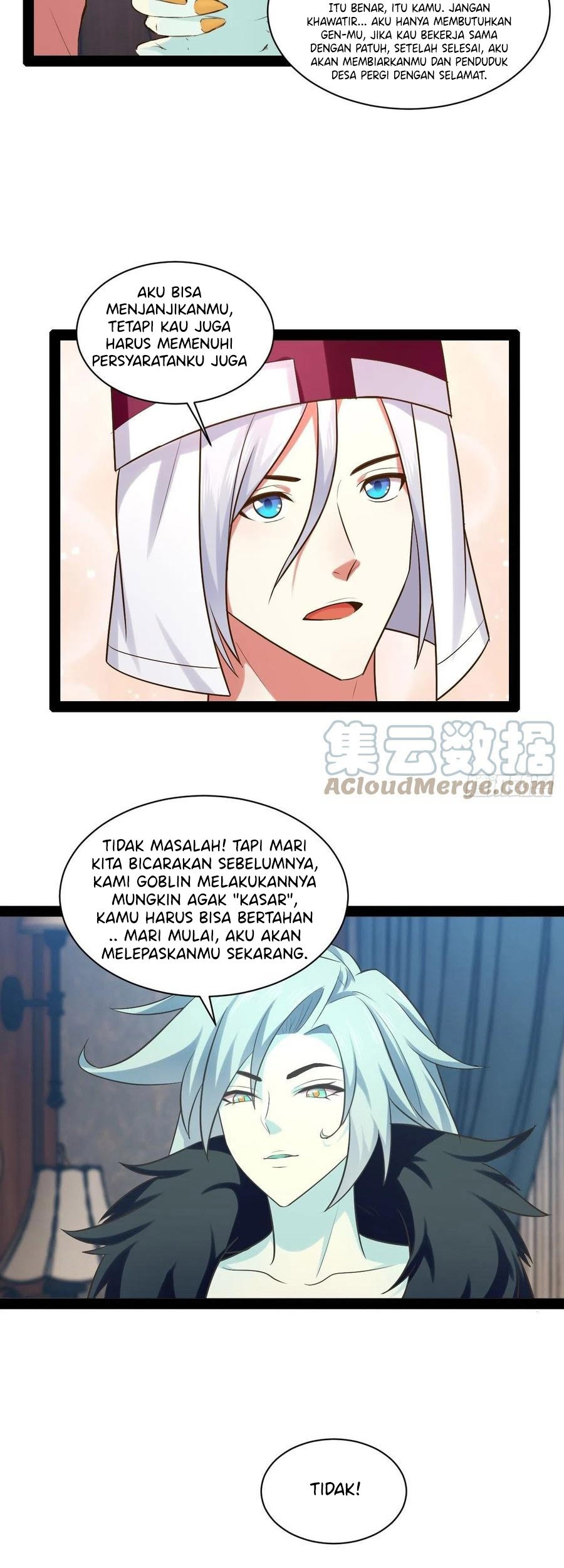 Starting From Maximum Charm Point Chapter 30 Gambar 17