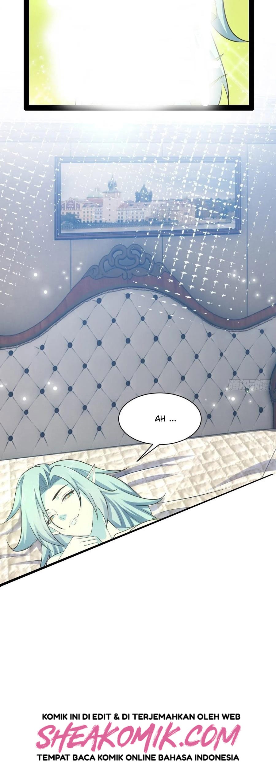 Starting From Maximum Charm Point Chapter 30 Gambar 20