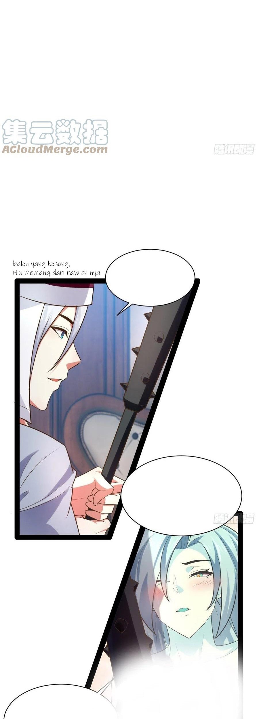 Starting From Maximum Charm Point Chapter 30 Gambar 21