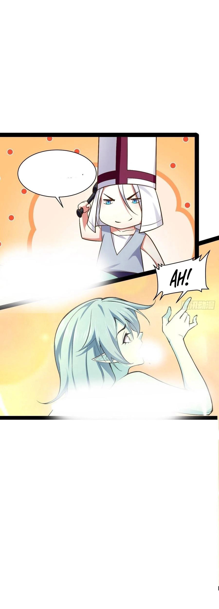 Starting From Maximum Charm Point Chapter 30 Gambar 23
