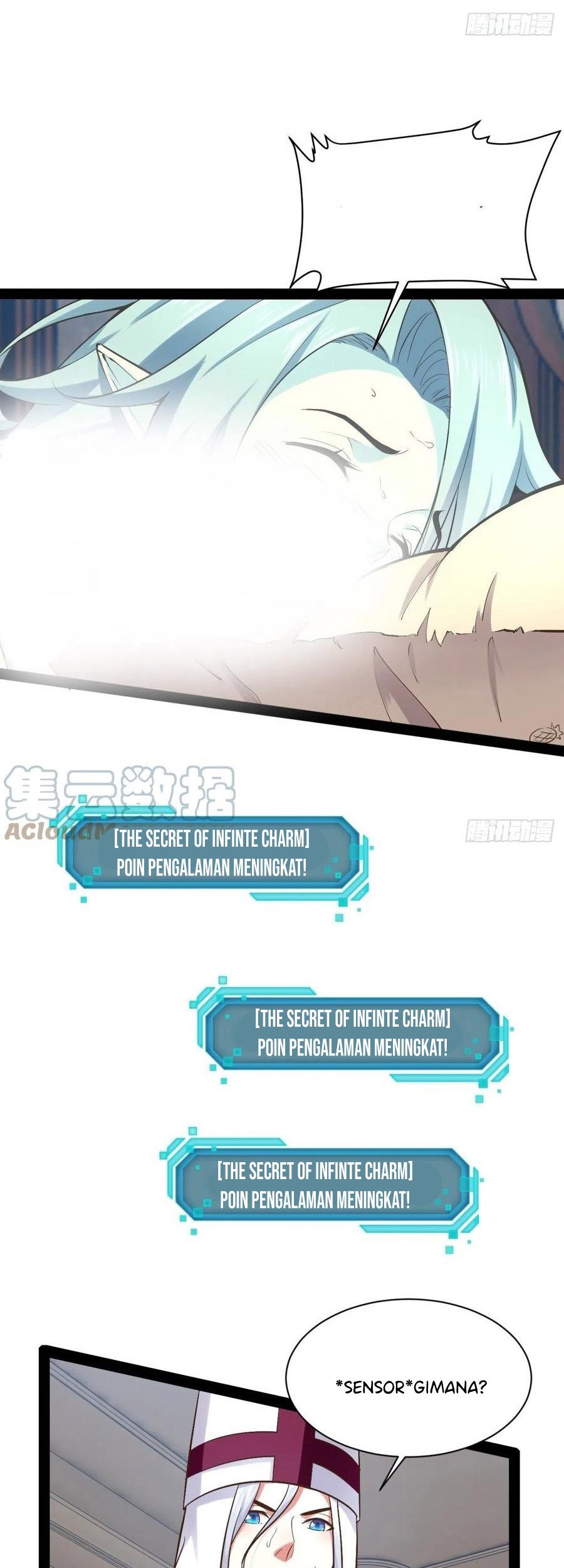 Starting From Maximum Charm Point Chapter 30 Gambar 24