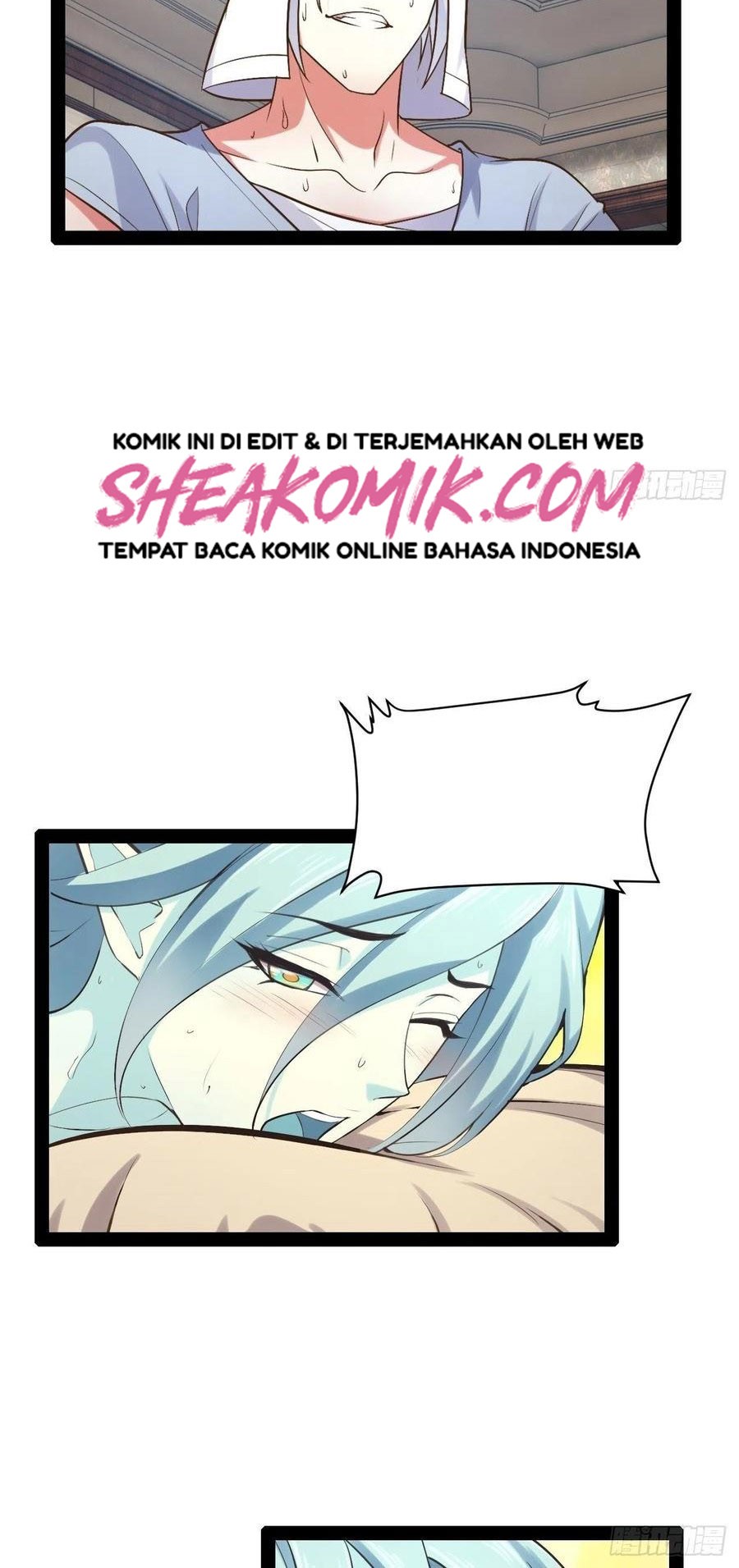 Starting From Maximum Charm Point Chapter 30 Gambar 25