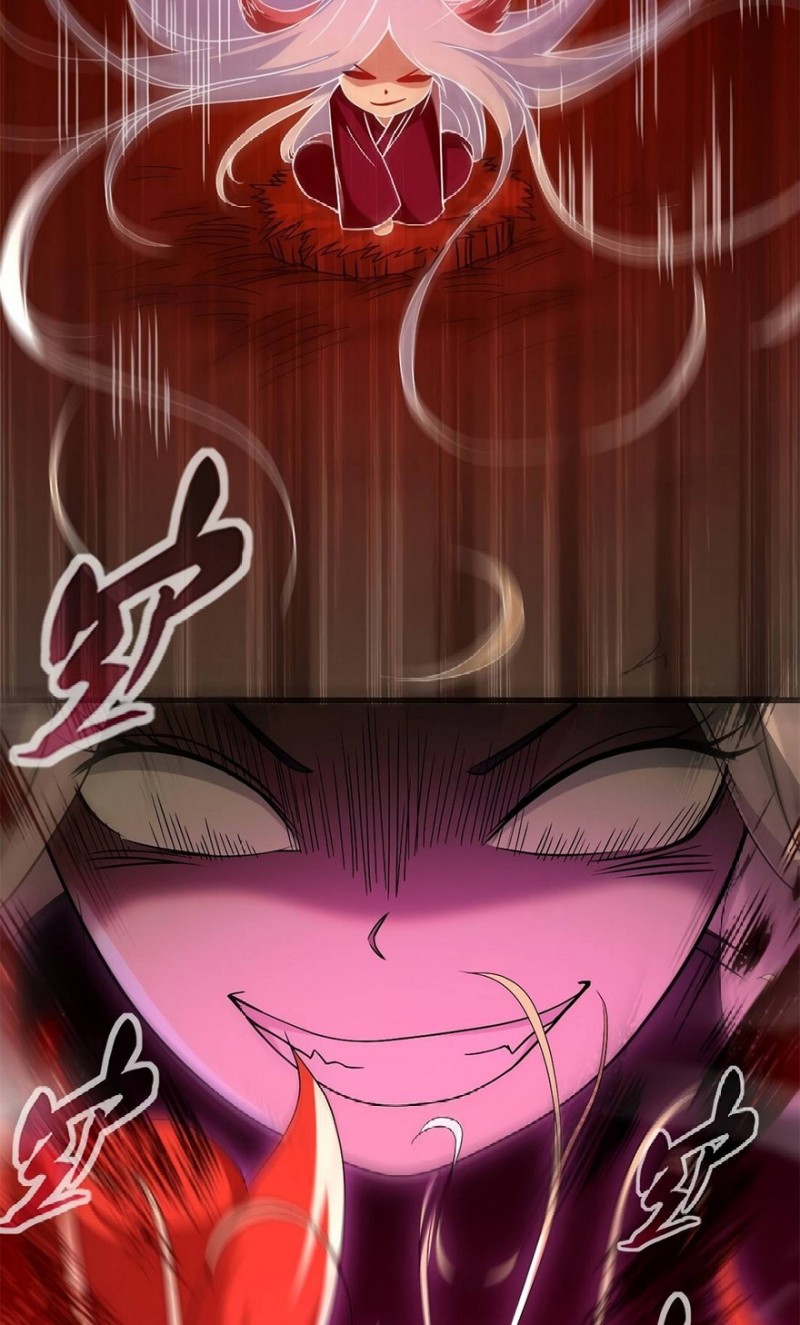 My Disciples Are All Immortals Chapter 67 Gambar 6