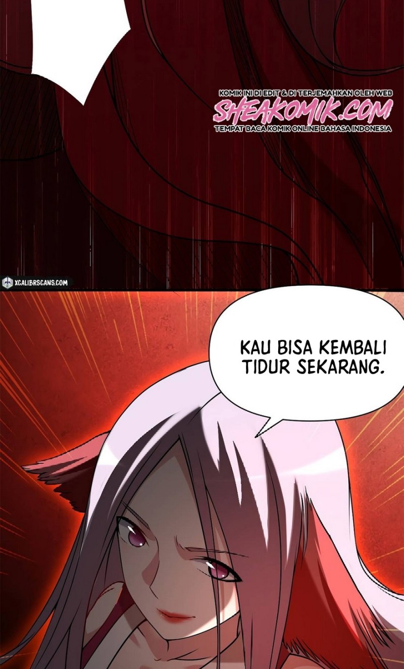 My Disciples Are All Immortals Chapter 67 Gambar 8