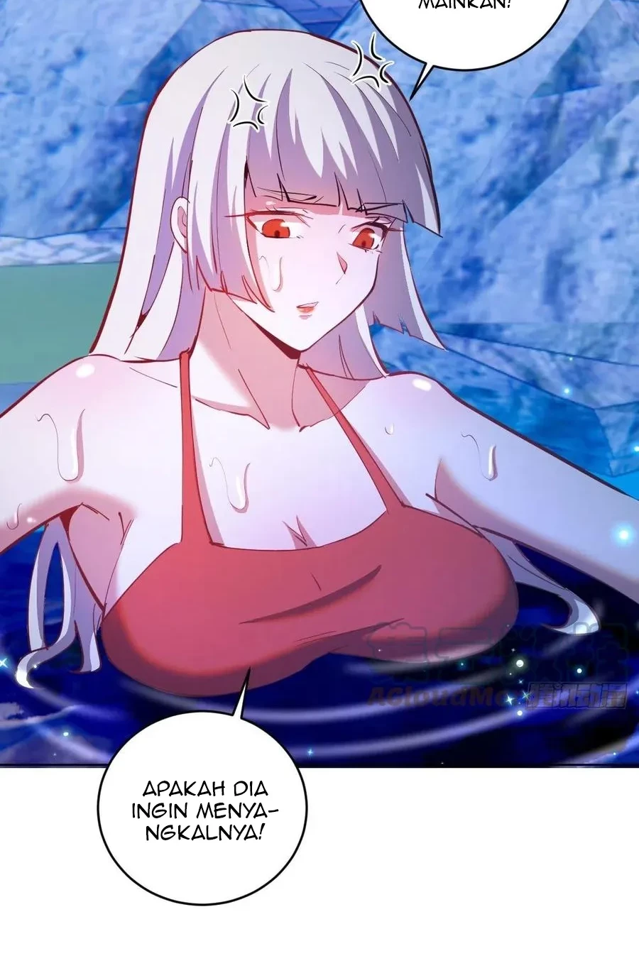 Dark Star Emperor Chapter 201 Gambar 21
