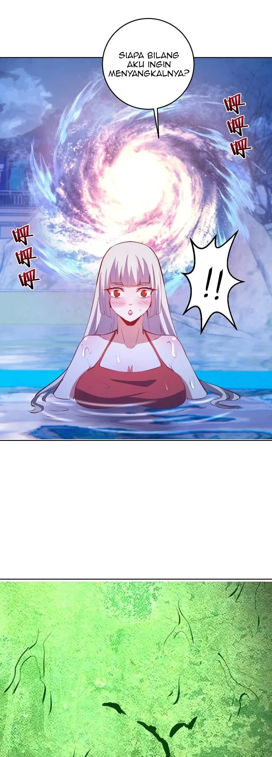 Dark Star Emperor Chapter 201 Gambar 22