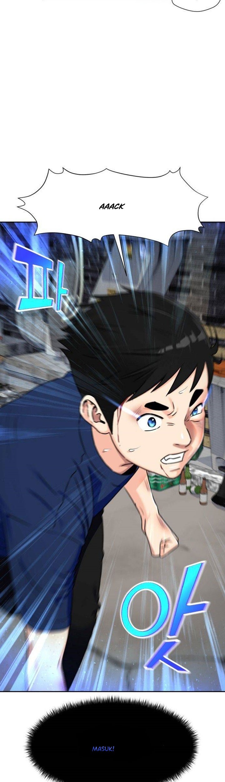 Face Genius Chapter 57 Gambar 34