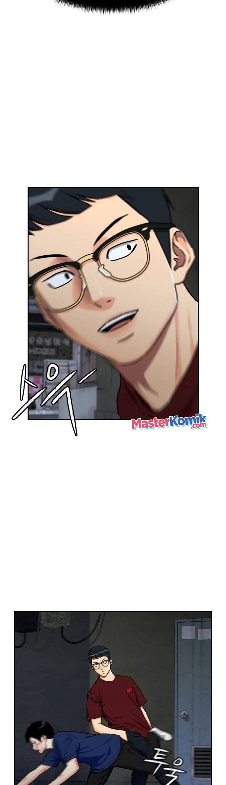 Face Genius Chapter 57 Gambar 35