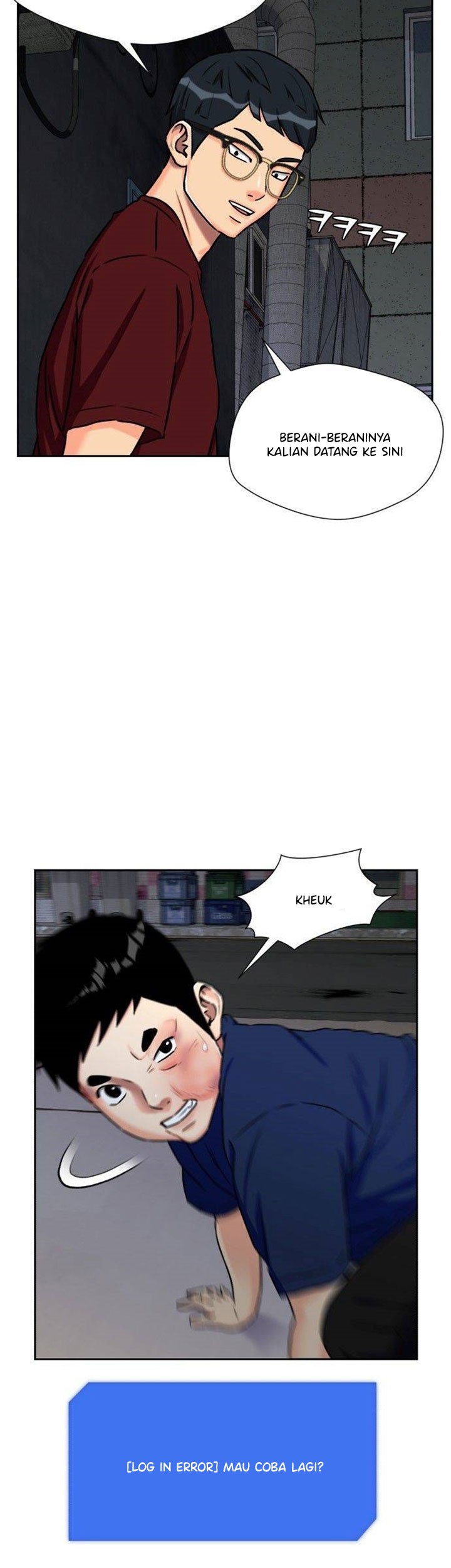 Face Genius Chapter 57 Gambar 38