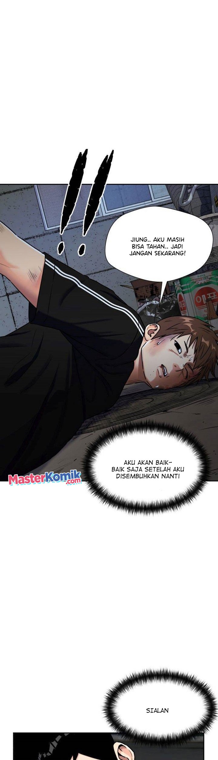 Face Genius Chapter 57 Gambar 39