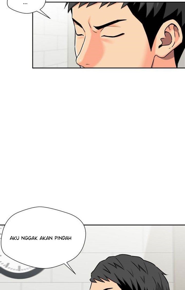 Face Genius Chapter 57 Gambar 13