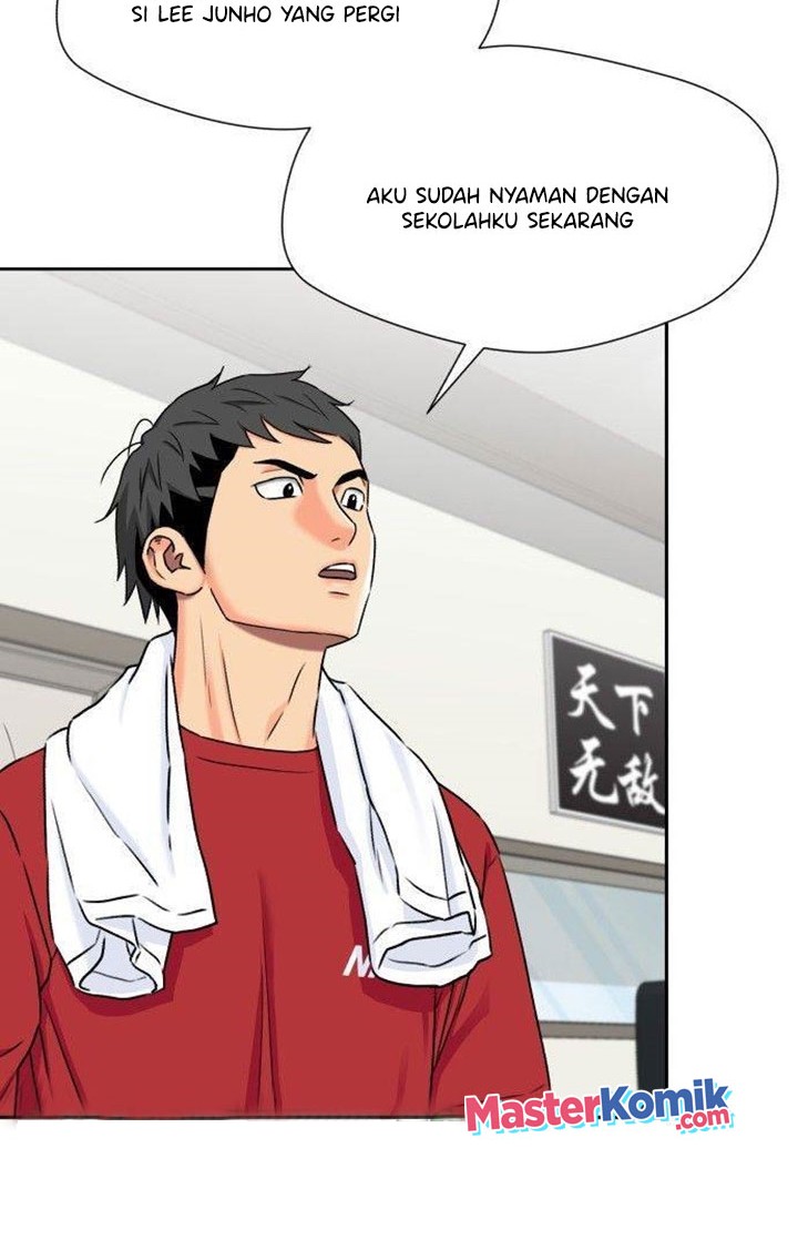 Face Genius Chapter 57 Gambar 17