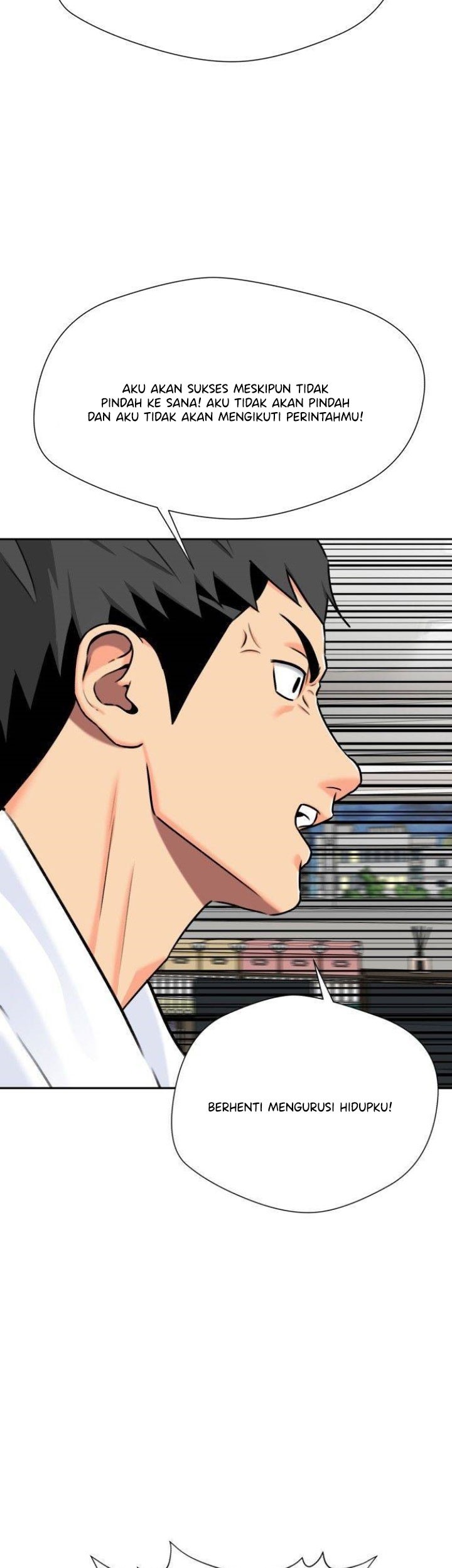 Face Genius Chapter 57 Gambar 20
