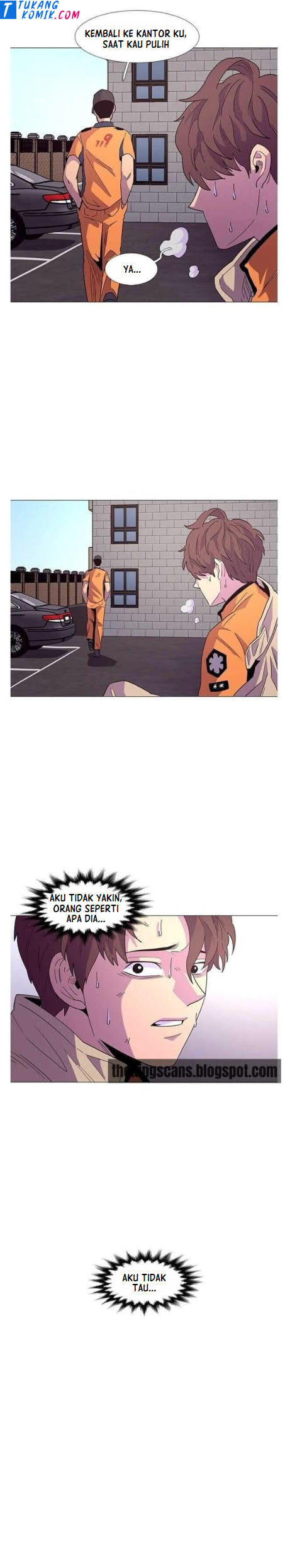 1 Second Chapter 29 Gambar 16