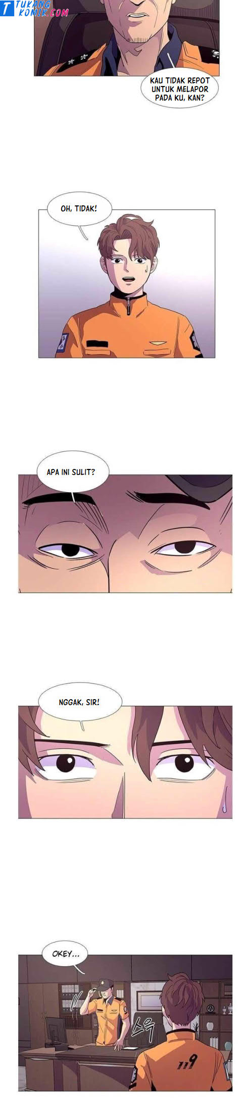 1 Second Chapter 29 Gambar 18