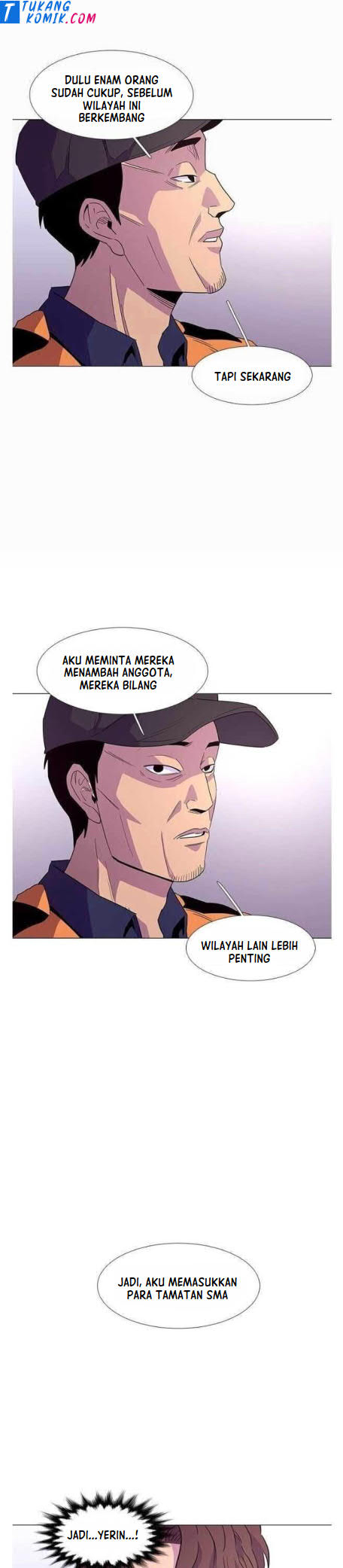 1 Second Chapter 29 Gambar 21