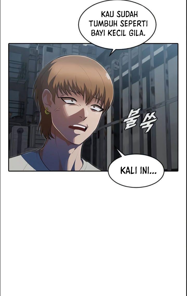 The Girl from Random Chatting! Chapter 220 Gambar 41