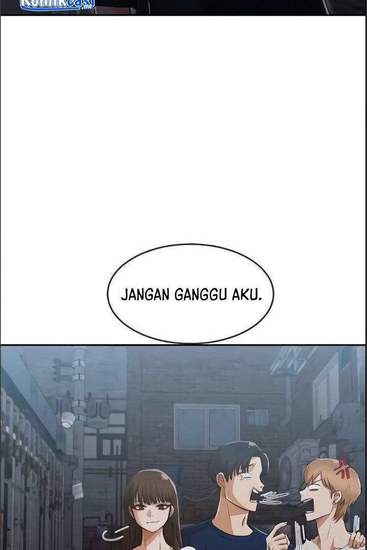The Girl from Random Chatting! Chapter 220 Gambar 47