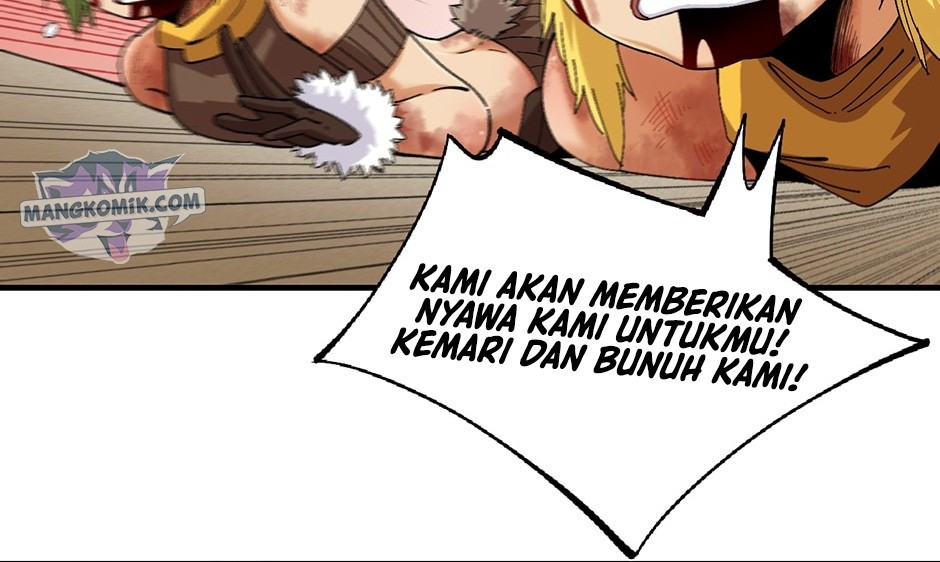 Last Word of the World Chapter 46 Gambar 26