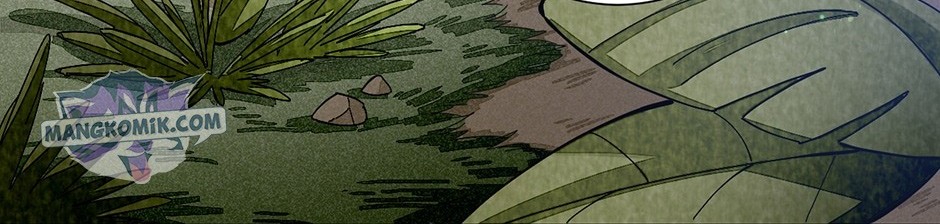 Last Word of the World Chapter 46 Gambar 31