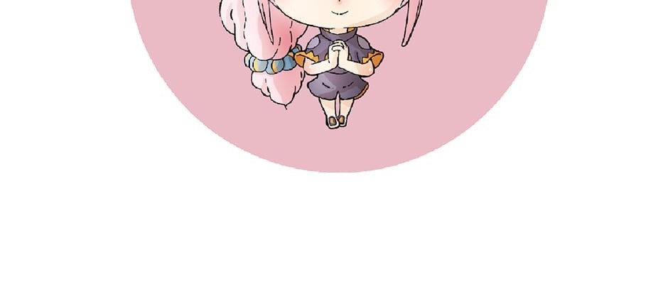 Last Word of the World Chapter 46 Gambar 37