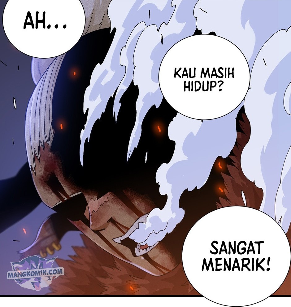 Last Word of the World Chapter 46 Gambar 18