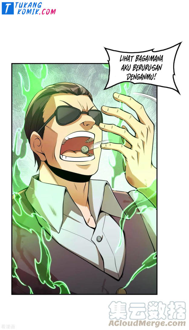 Useless First Son-In-Law Chapter 80 Gambar 16
