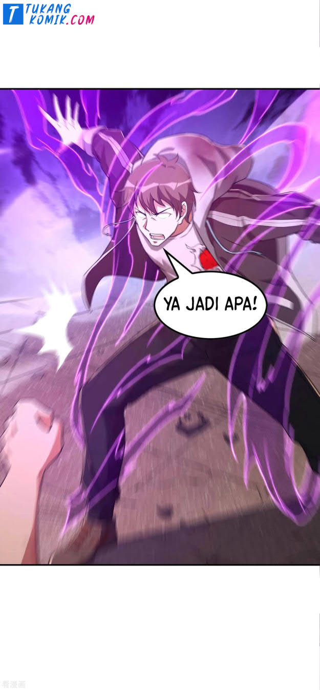 Useless First Son-In-Law Chapter 80 Gambar 37