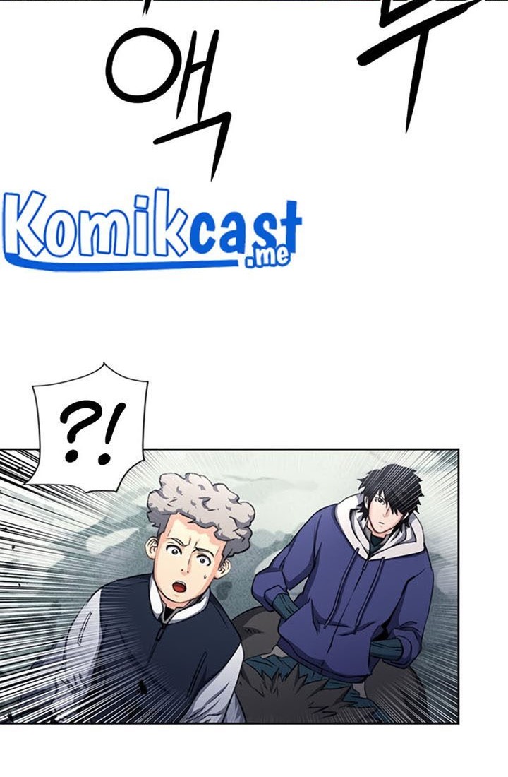Seoul Station Druid Chapter 57 Gambar 19
