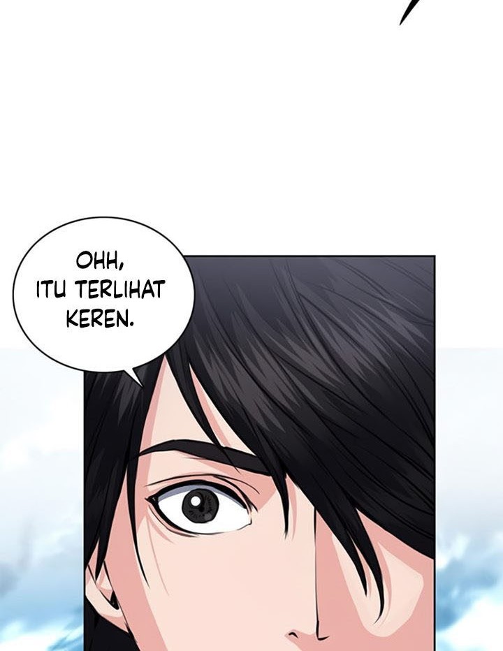Seoul Station Druid Chapter 57 Gambar 21