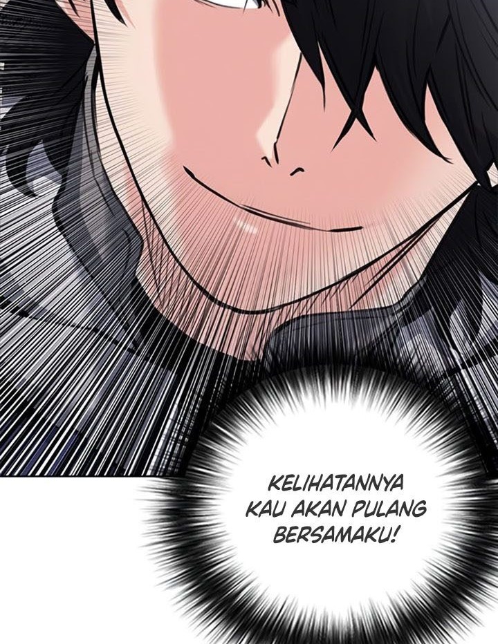 Seoul Station Druid Chapter 57 Gambar 23