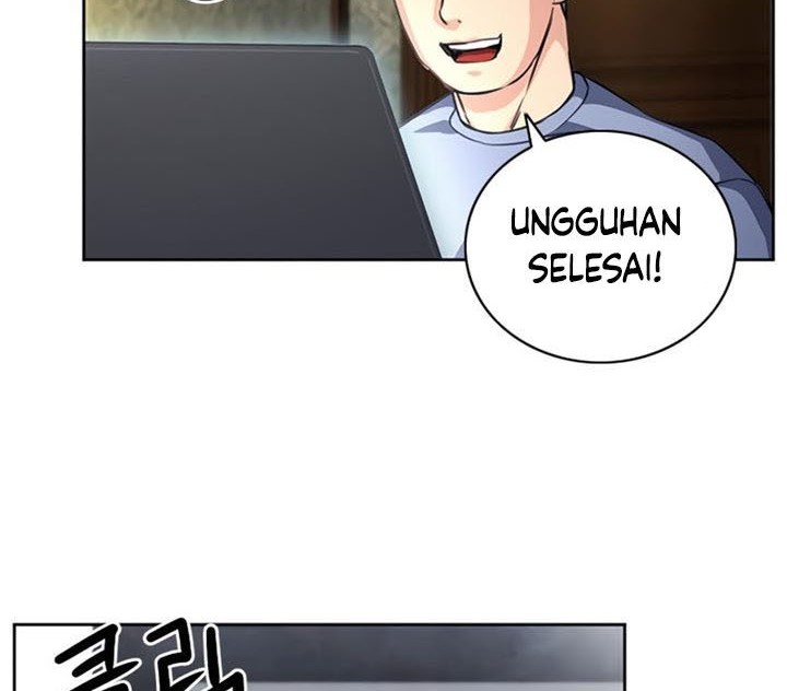 Seoul Station Druid Chapter 57 Gambar 27