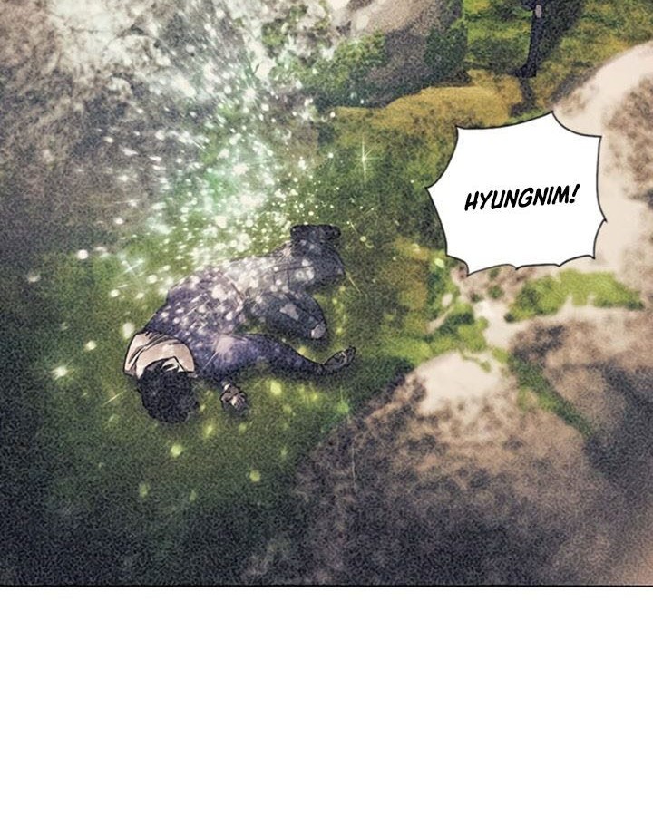 Seoul Station Druid Chapter 57 Gambar 37