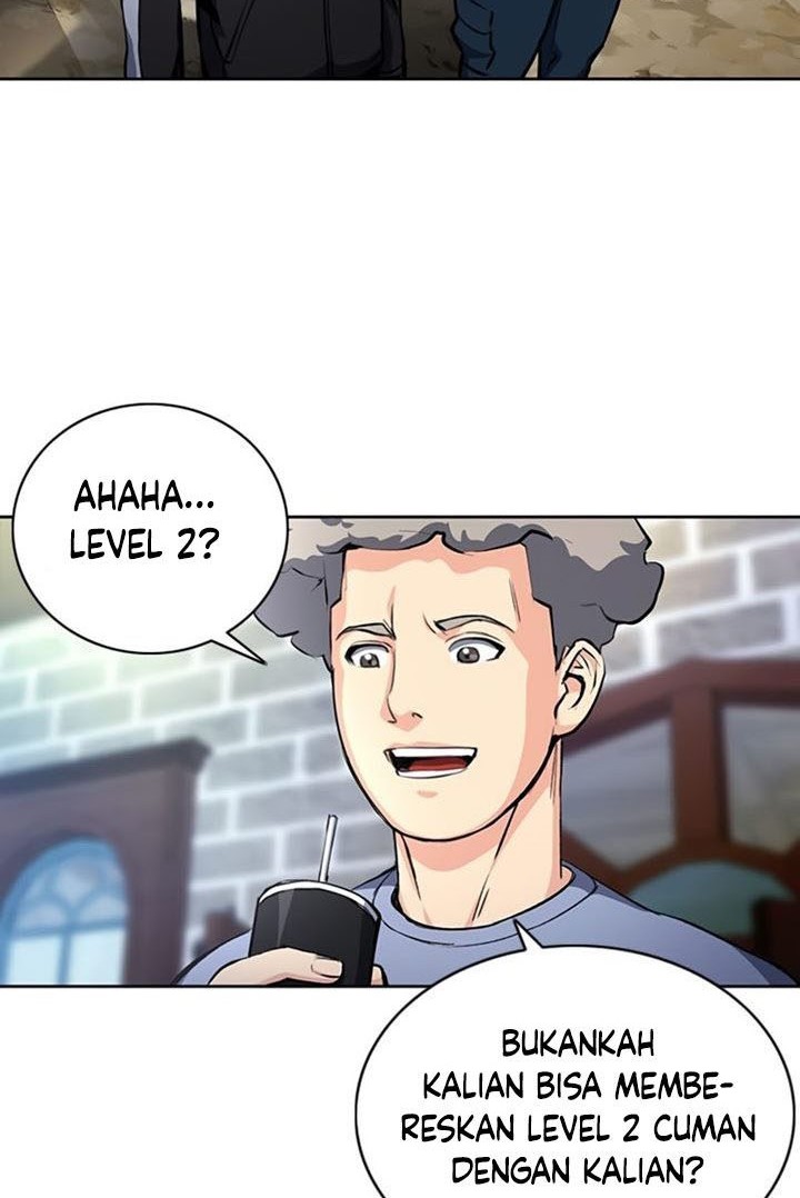 Seoul Station Druid Chapter 57 Gambar 41