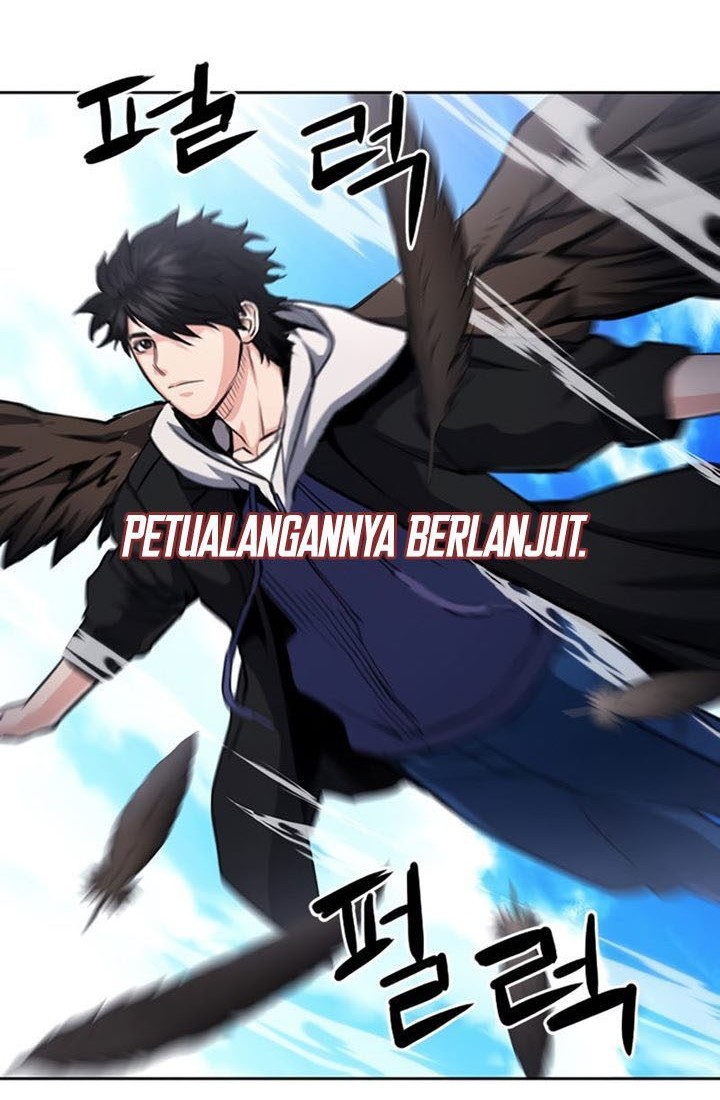 Seoul Station Druid Chapter 57 Gambar 49