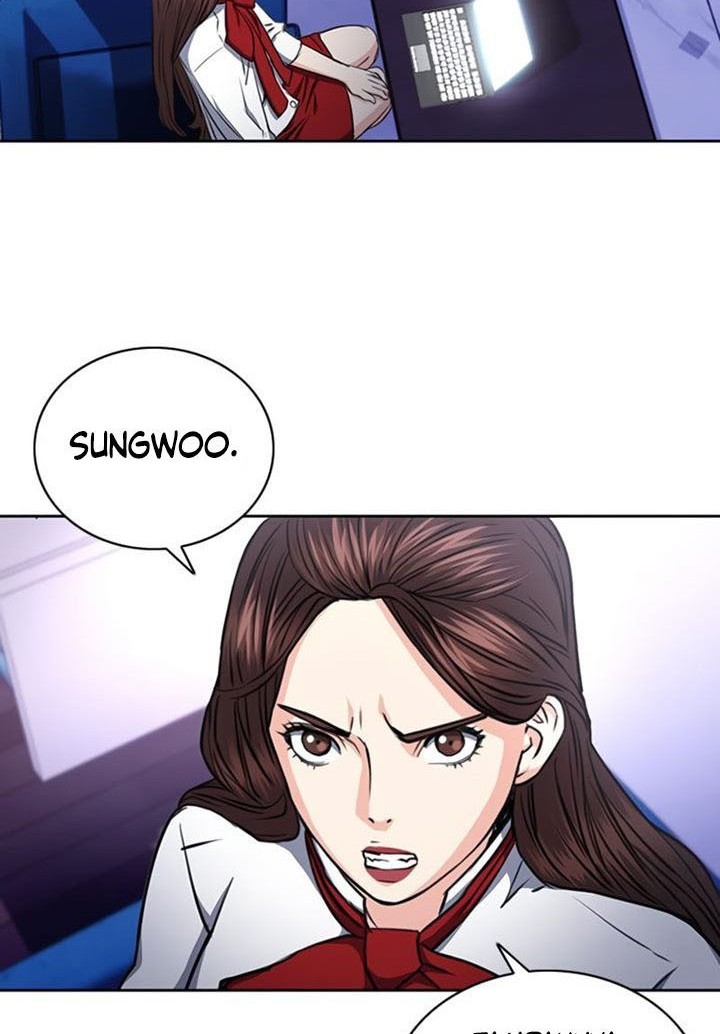 Seoul Station Druid Chapter 57 Gambar 53