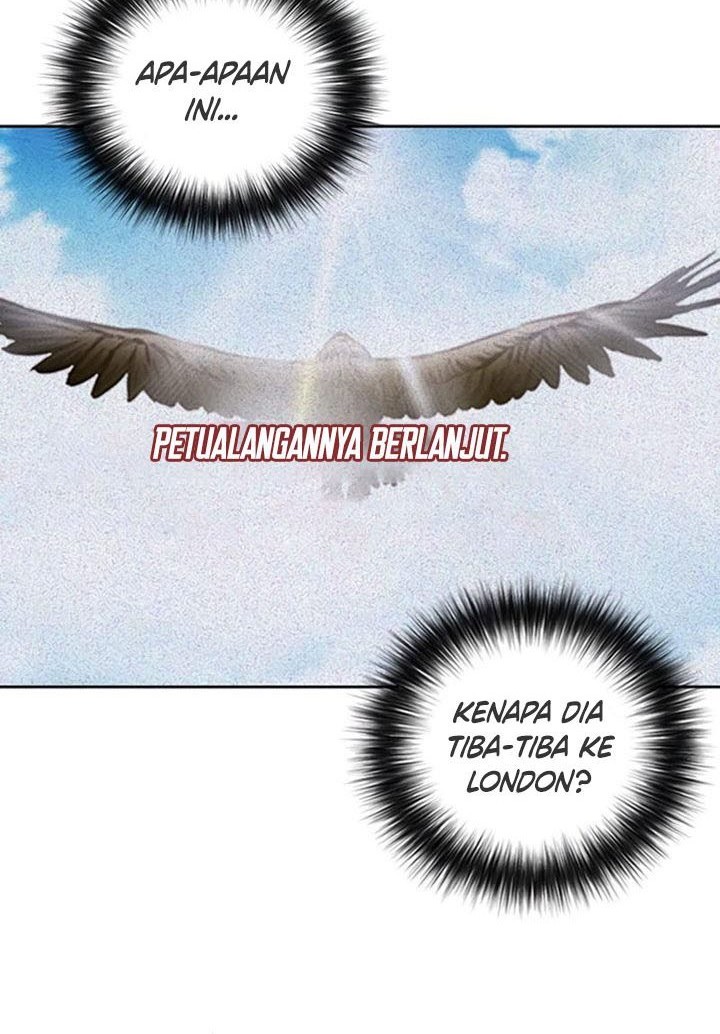 Seoul Station Druid Chapter 57 Gambar 55