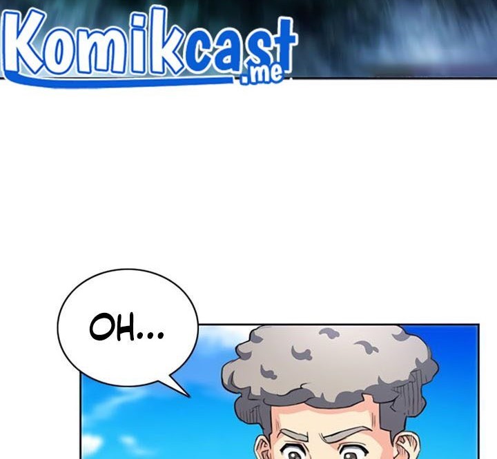 Seoul Station Druid Chapter 57 Gambar 3