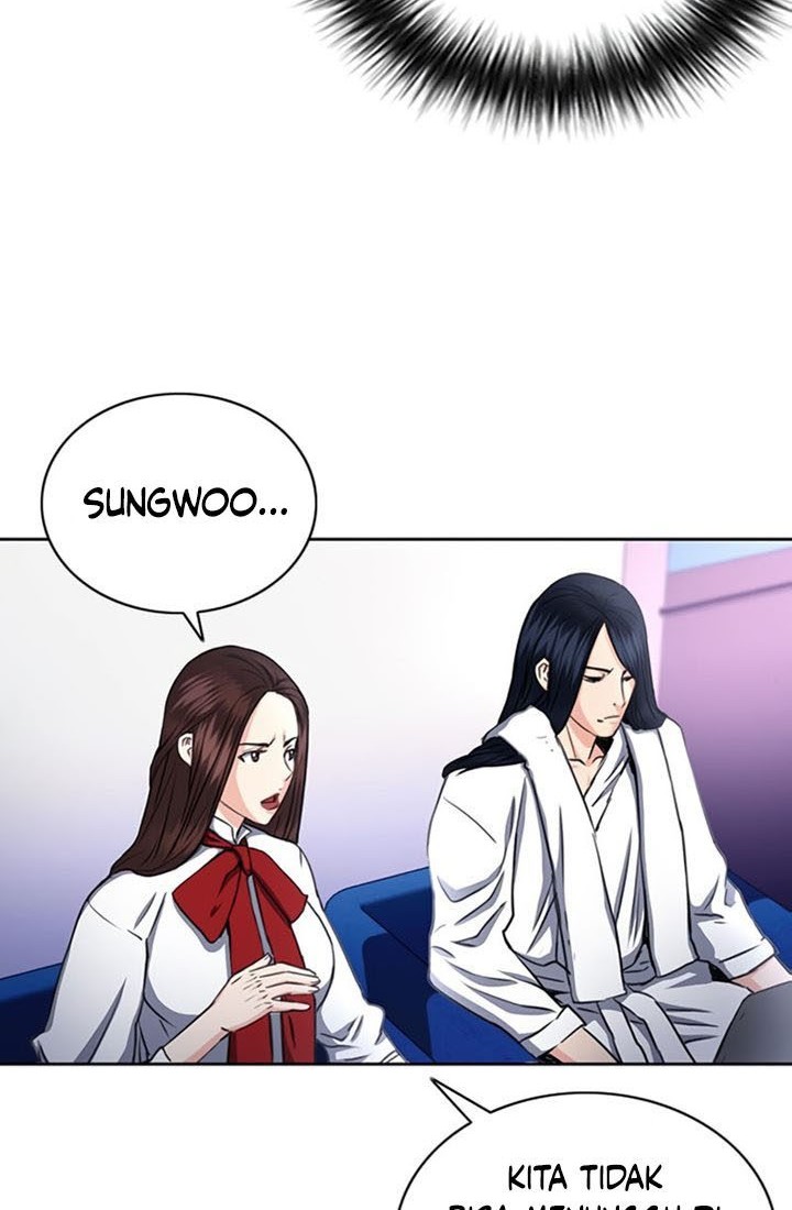 Seoul Station Druid Chapter 57 Gambar 59