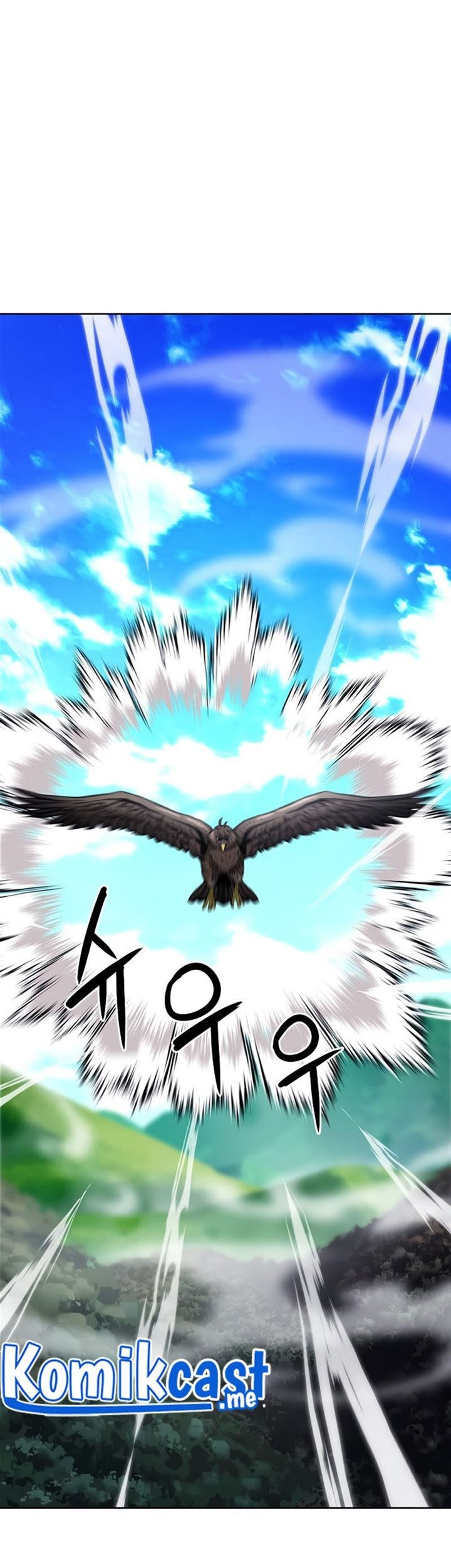 Seoul Station Druid Chapter 57 Gambar 62