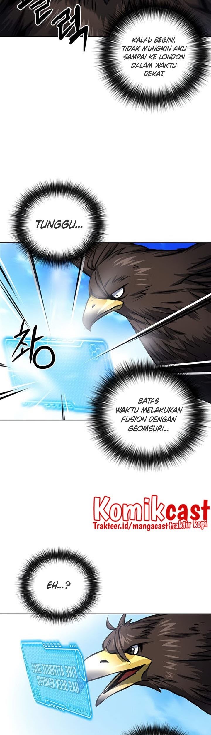 Seoul Station Druid Chapter 57 Gambar 64
