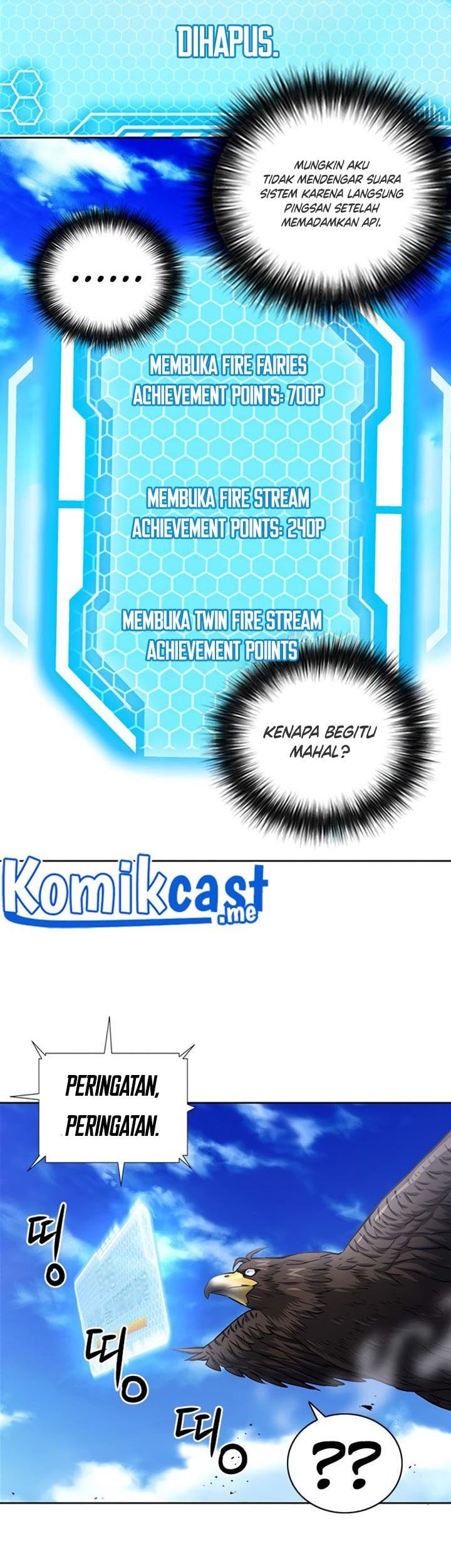 Seoul Station Druid Chapter 57 Gambar 66