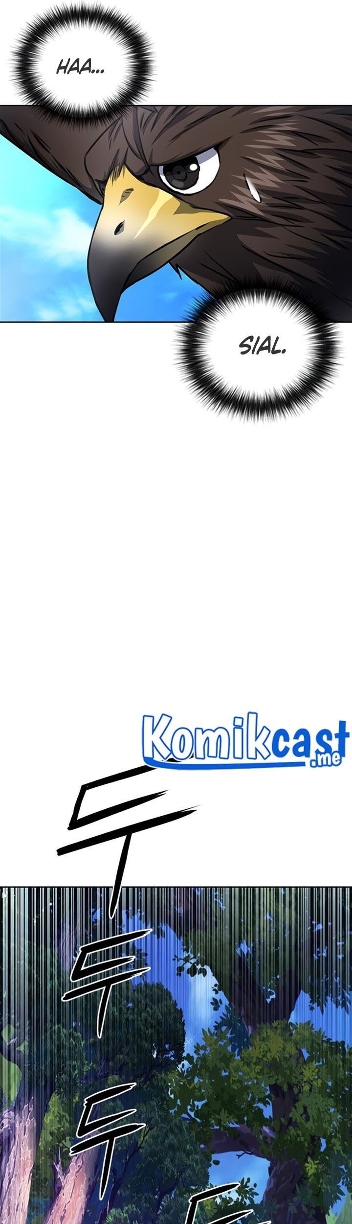 Seoul Station Druid Chapter 57 Gambar 68