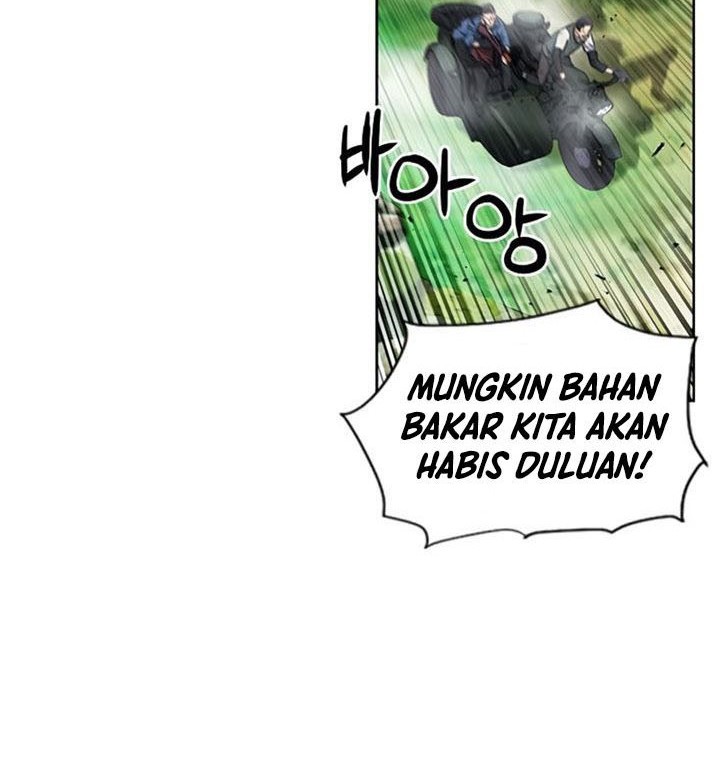 Seoul Station Druid Chapter 57 Gambar 73