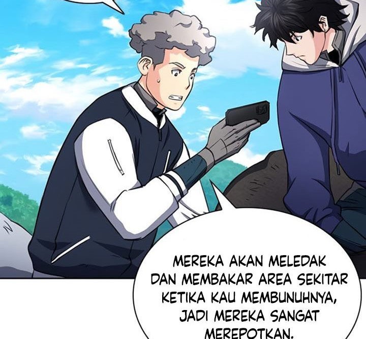 Seoul Station Druid Chapter 57 Gambar 5